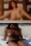 Girls looking threesomes