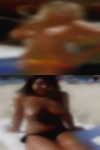 Nude girls pussy
