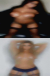 Abnormal hot nude girls.