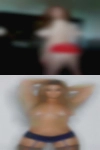 Horny women