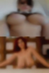 Horny woman senior