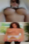 Swapping horny