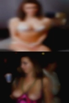 Swingers Bronx party