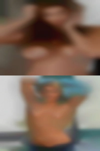 Mega hard tits of housewife.