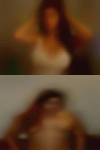 Nude woman group