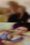 Swingers Bronx party