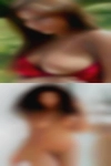 Horny women
