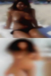 Nude woman group