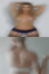 Amateur girls from Panama