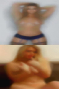 Most old woman defiantly a pleaser!
