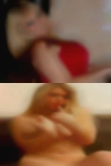 Nude woman group