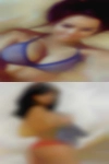 Swingers couple