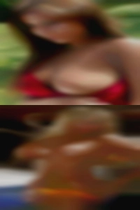 Sade and more horny girls besides.