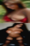 Wife swapping