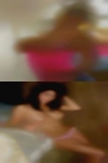 Horny woman senior