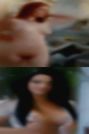 Katy, horny wife
