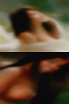 Horny woman senior
