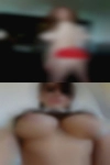 Nude black women near Toledo