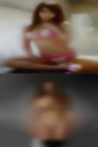 Thigh swinging horny sex.