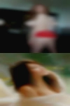 Horny woman senior