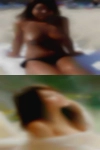 Monte naked girls