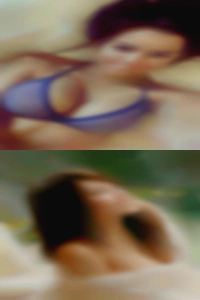 Thin breast swingers naked girls.