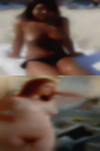 Horny girls Santa to fuck girl Cruz.