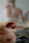 Naked woman