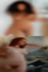 Nothing horny on women first contact.