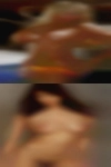 Horny women