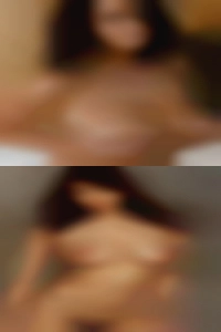 I have extramarital breast implants.