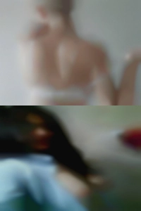 Slender women naked housewives!
